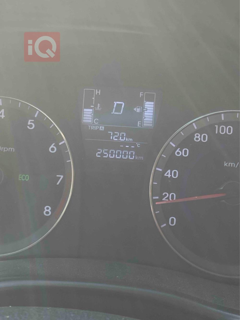 هیوندای ئەکسنت